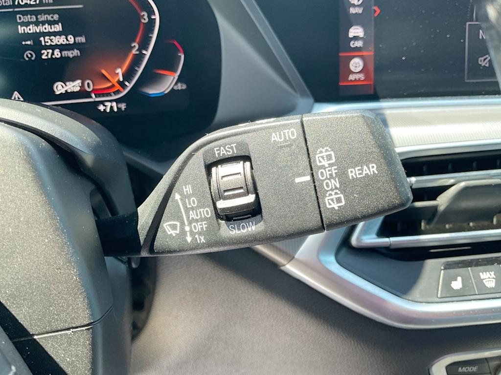 Thumbnail: 2019 BMW X5 - 16
