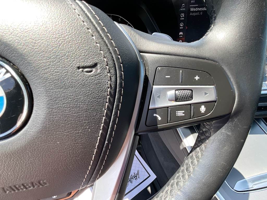 Thumbnail: 2019 BMW X5 - 32