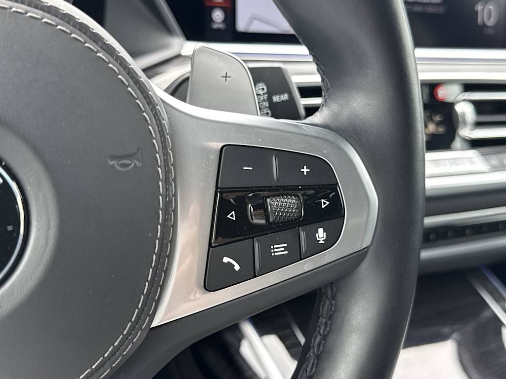 Thumbnail: 2022 BMW X7 - 33