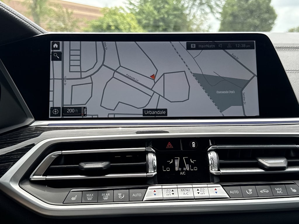 Thumbnail: 2022 BMW X7 - 15