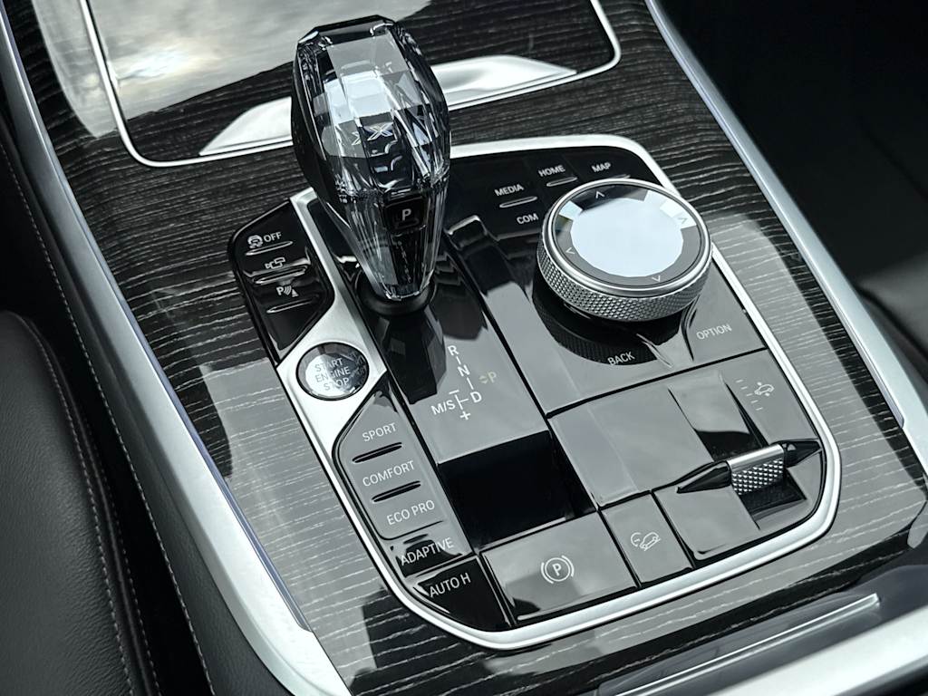 Thumbnail: 2022 BMW X7 - 39