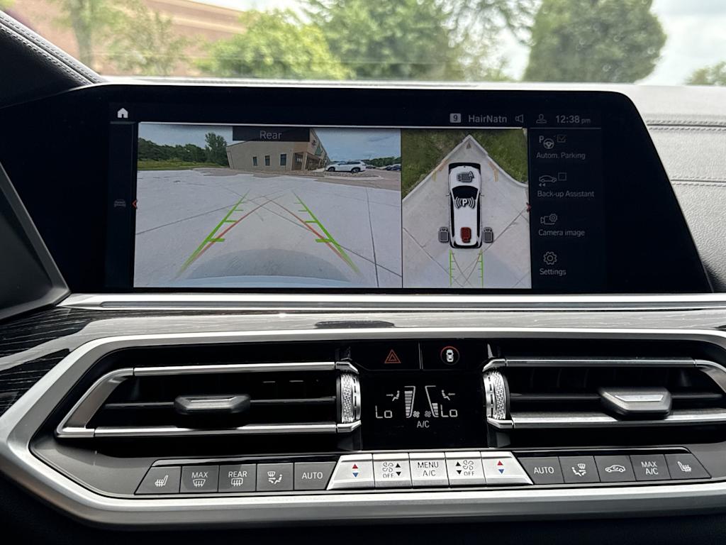 Thumbnail: 2022 BMW X7 - 36