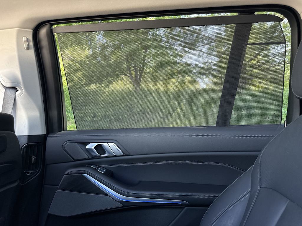Thumbnail: 2022 BMW X7 - 43