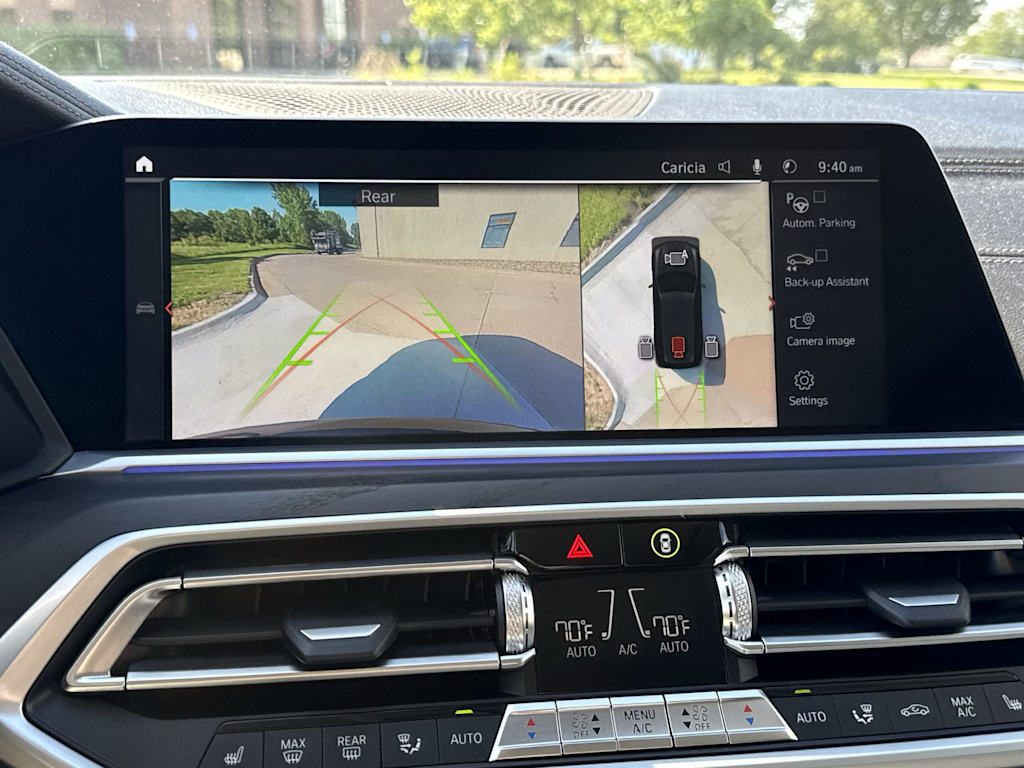 Thumbnail: 2022 BMW X7 - 36