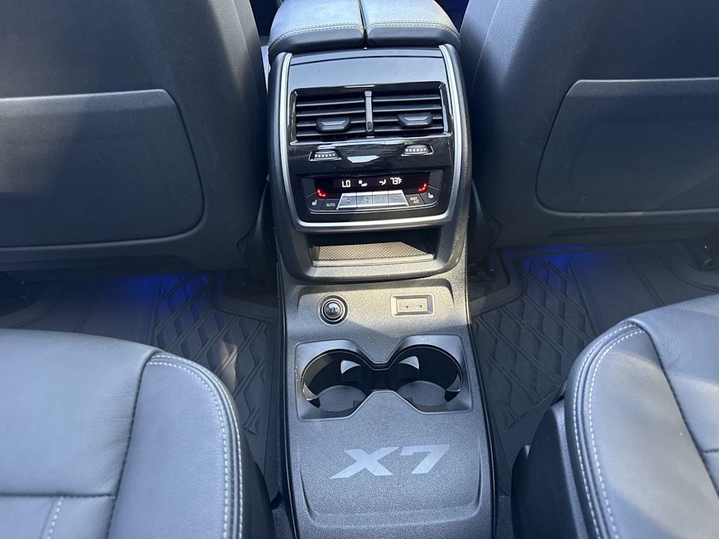 Thumbnail: 2022 BMW X7 - 41