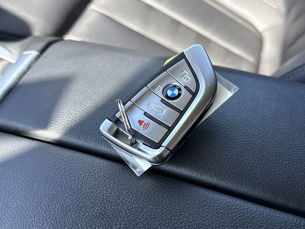 Thumbnail: 2022 BMW X7 - 17