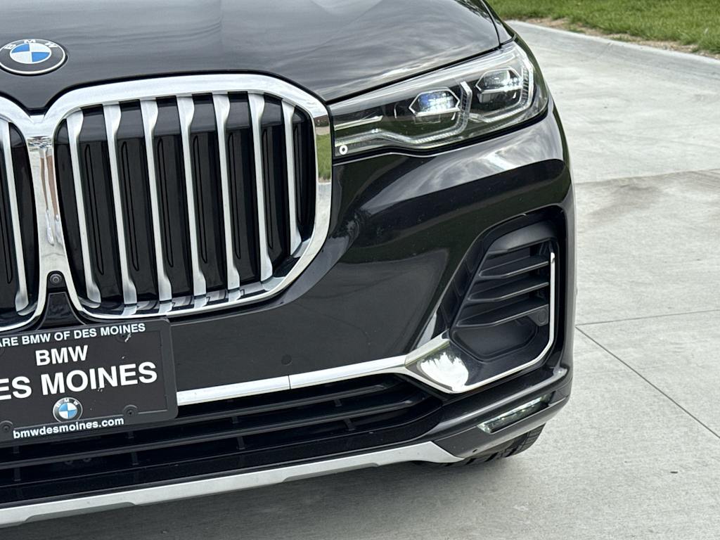 Thumbnail: 2022 BMW X7 - 24