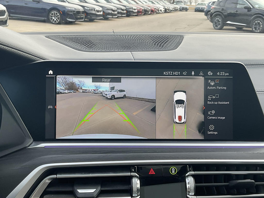 Thumbnail: 2022 BMW X7 - 34