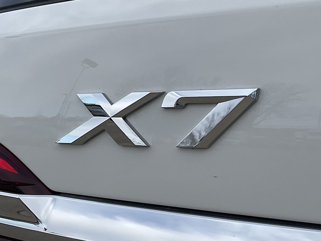 Thumbnail: 2022 BMW X7 - 24