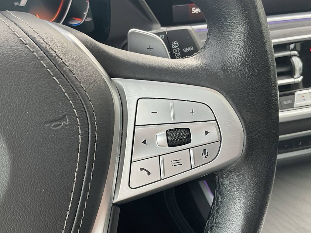 Thumbnail: 2022 BMW X7 - 32