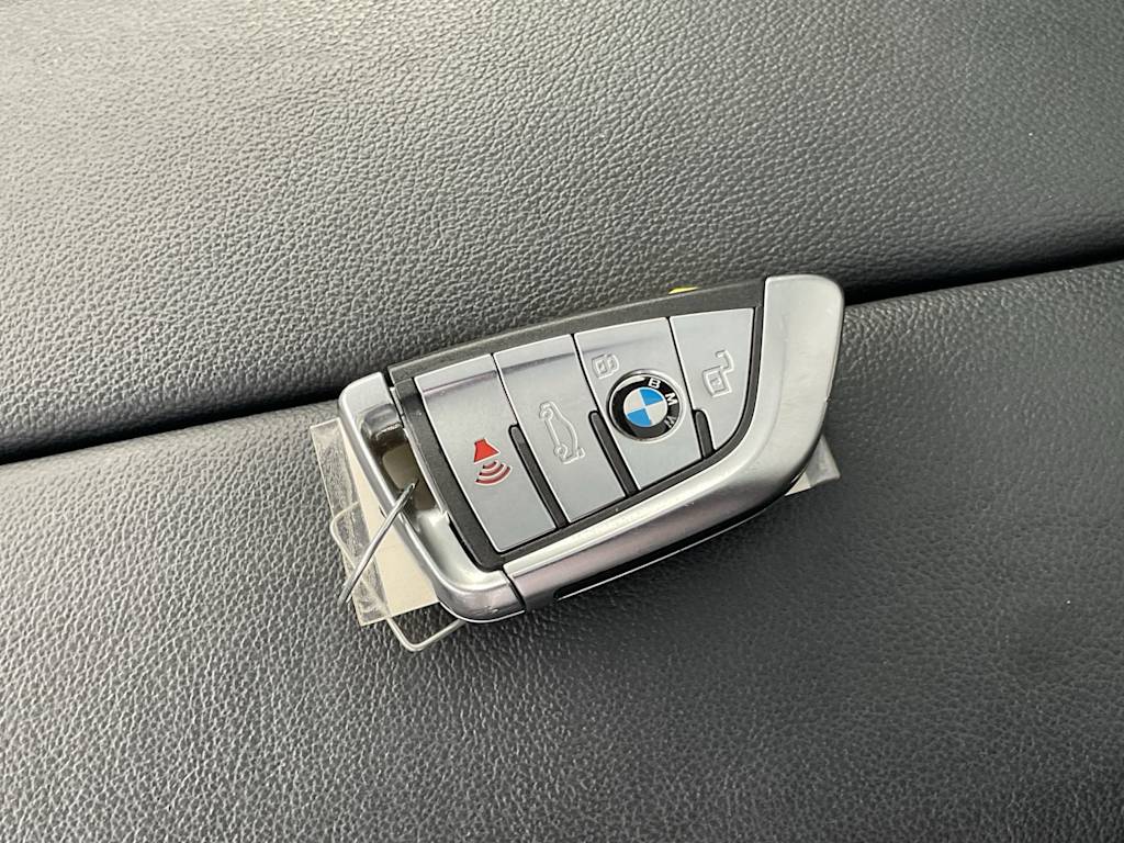 Thumbnail: 2022 BMW X7 - 37