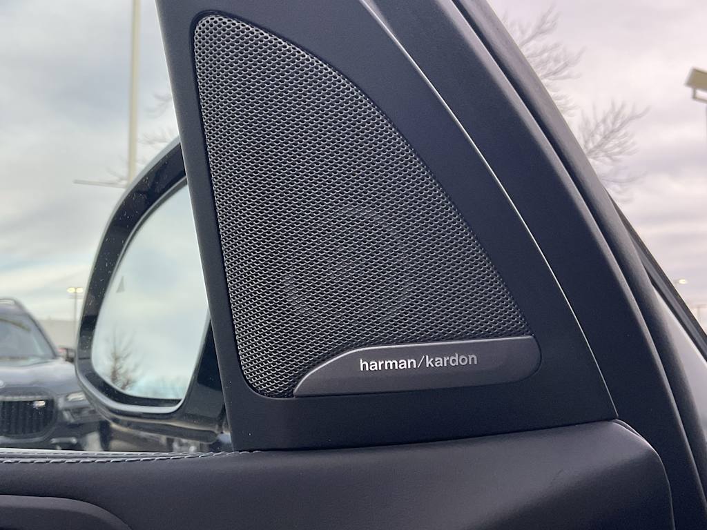 Thumbnail: 2022 BMW X7 - 35