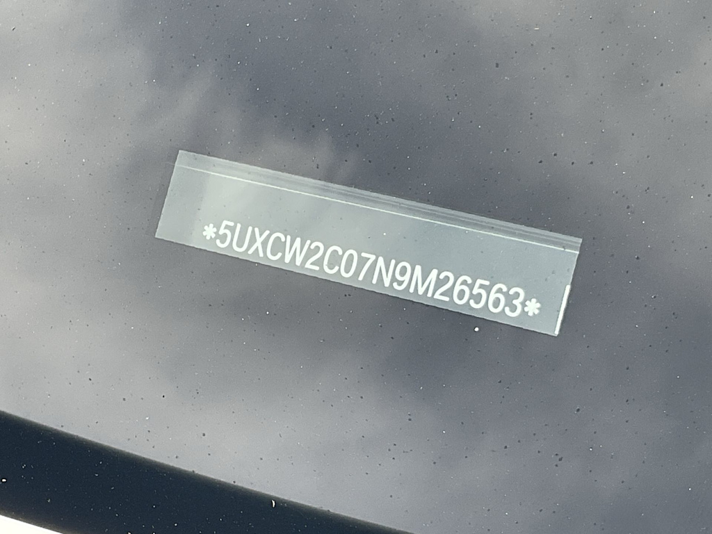 Thumbnail: 2022 BMW X7 - 19