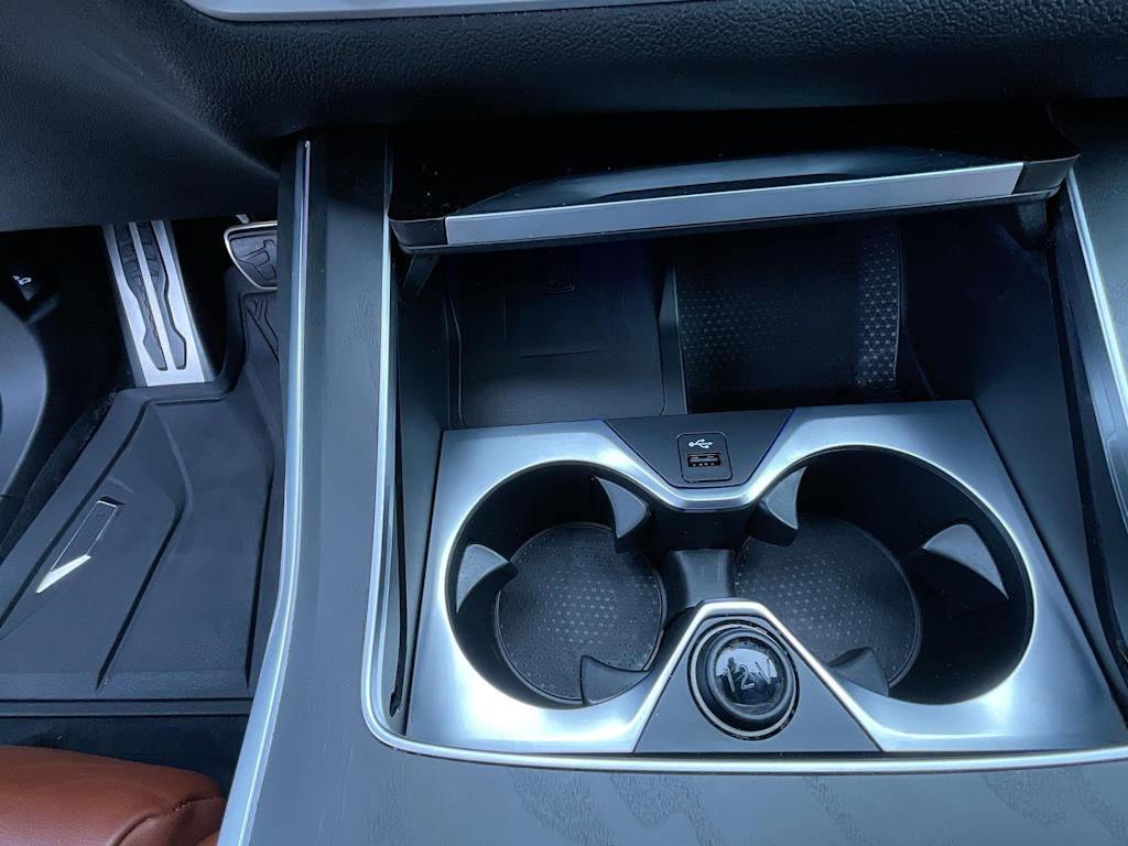 Thumbnail: 2022 BMW X7 - 17