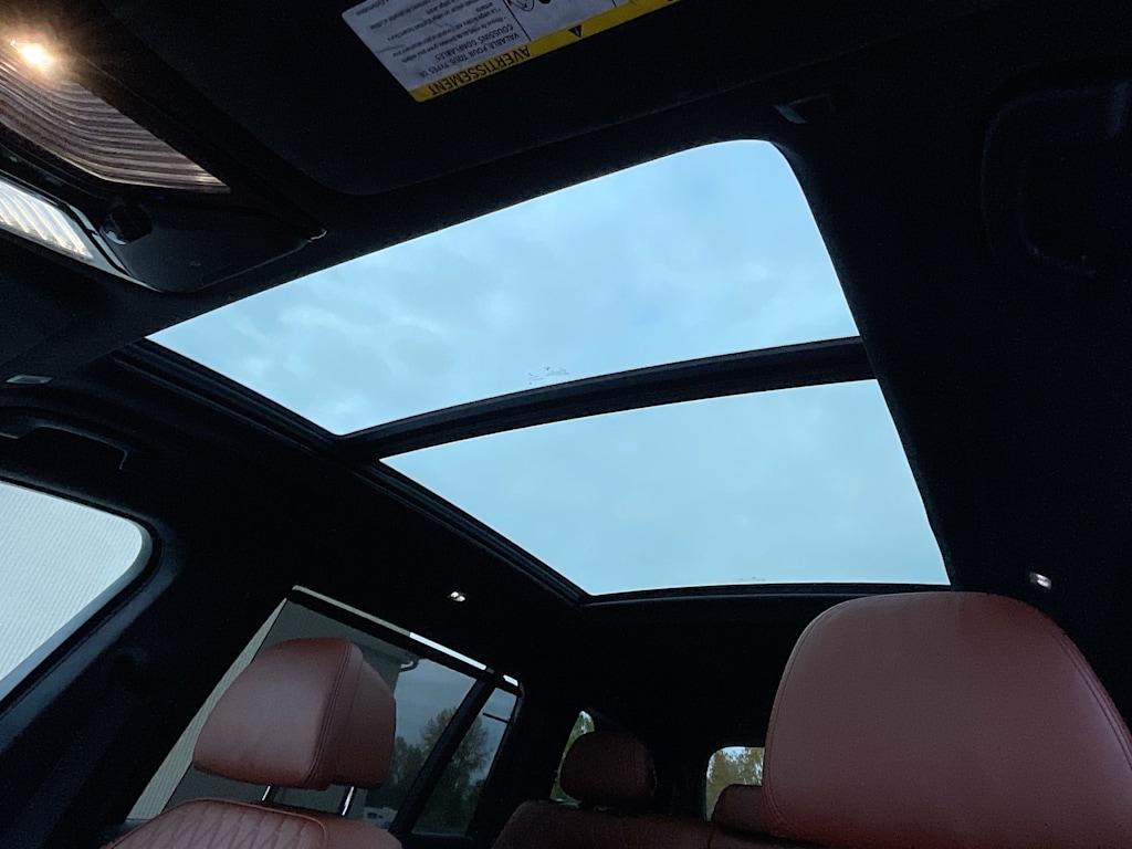 Thumbnail: 2022 BMW X7 - 34