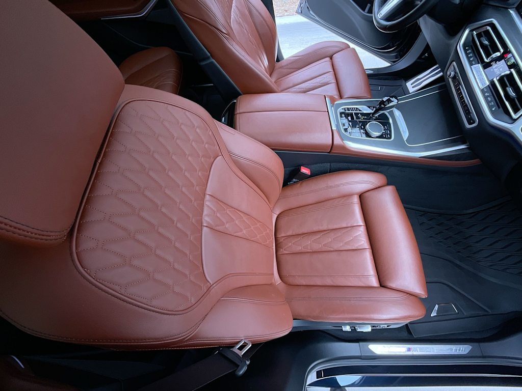 Thumbnail: 2022 BMW X7 - 37