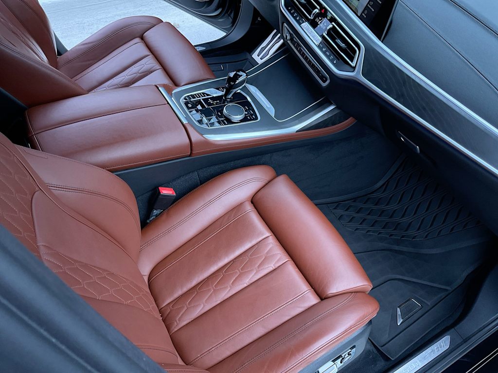 Thumbnail: 2022 BMW X7 - 29