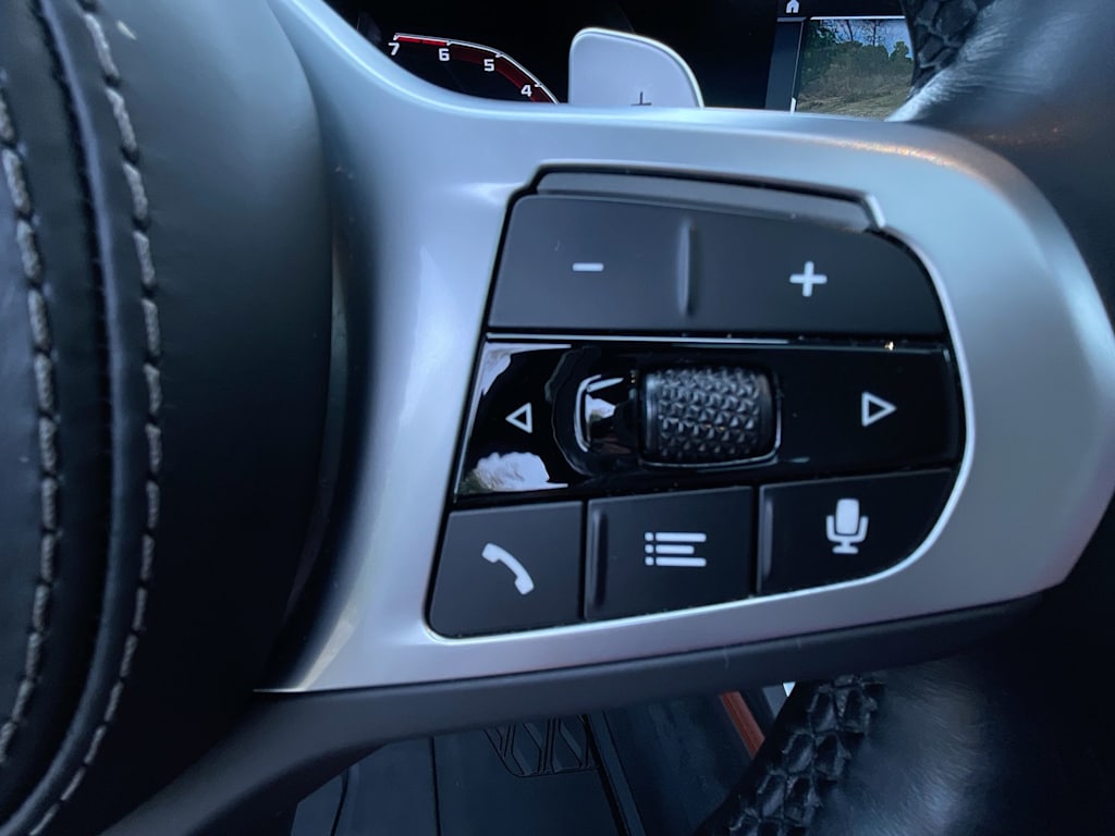 Thumbnail: 2022 BMW X7 - 39