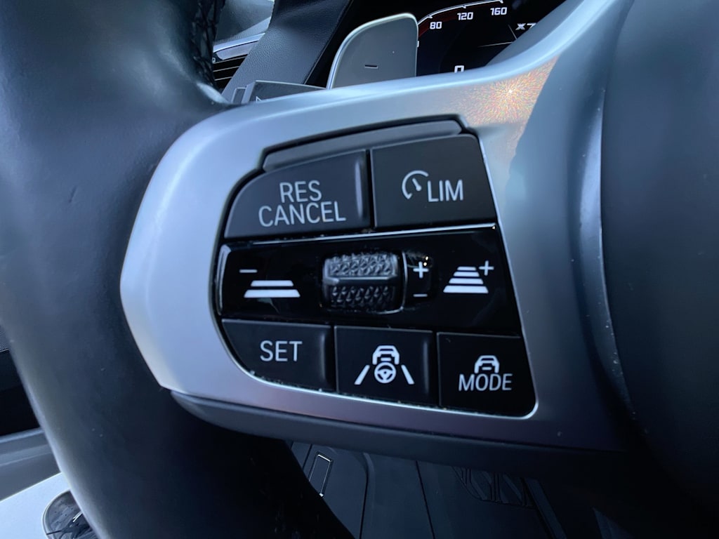 Thumbnail: 2022 BMW X7 - 38