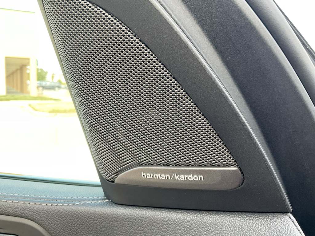 Thumbnail: 2021 BMW X7 - 36