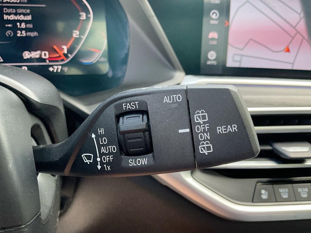 Thumbnail: 2021 BMW X7 - 14