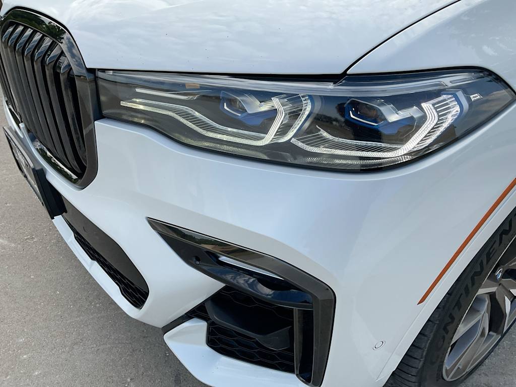 Thumbnail: 2021 BMW X7 - 24