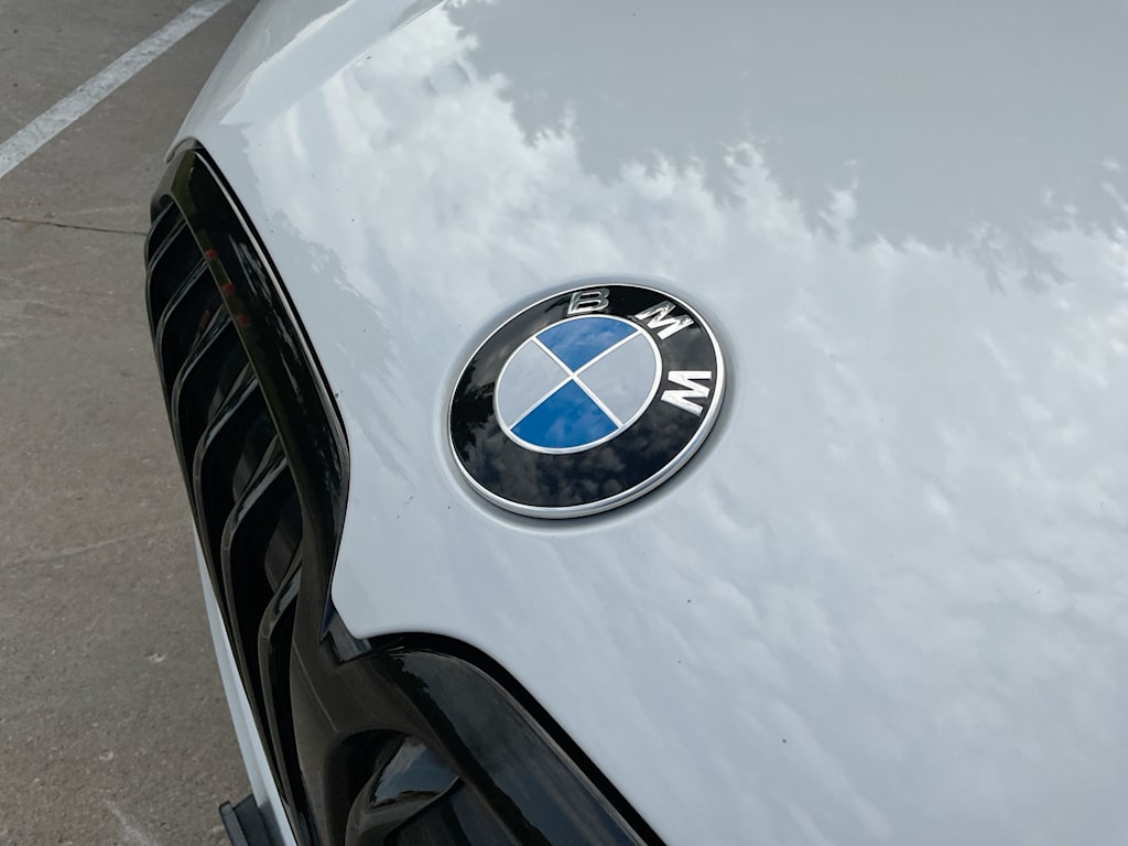 Thumbnail: 2021 BMW X7 - 7