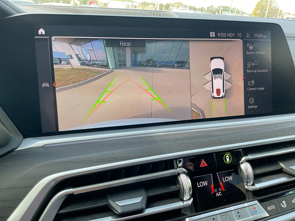 Thumbnail: 2021 BMW X7 - 35