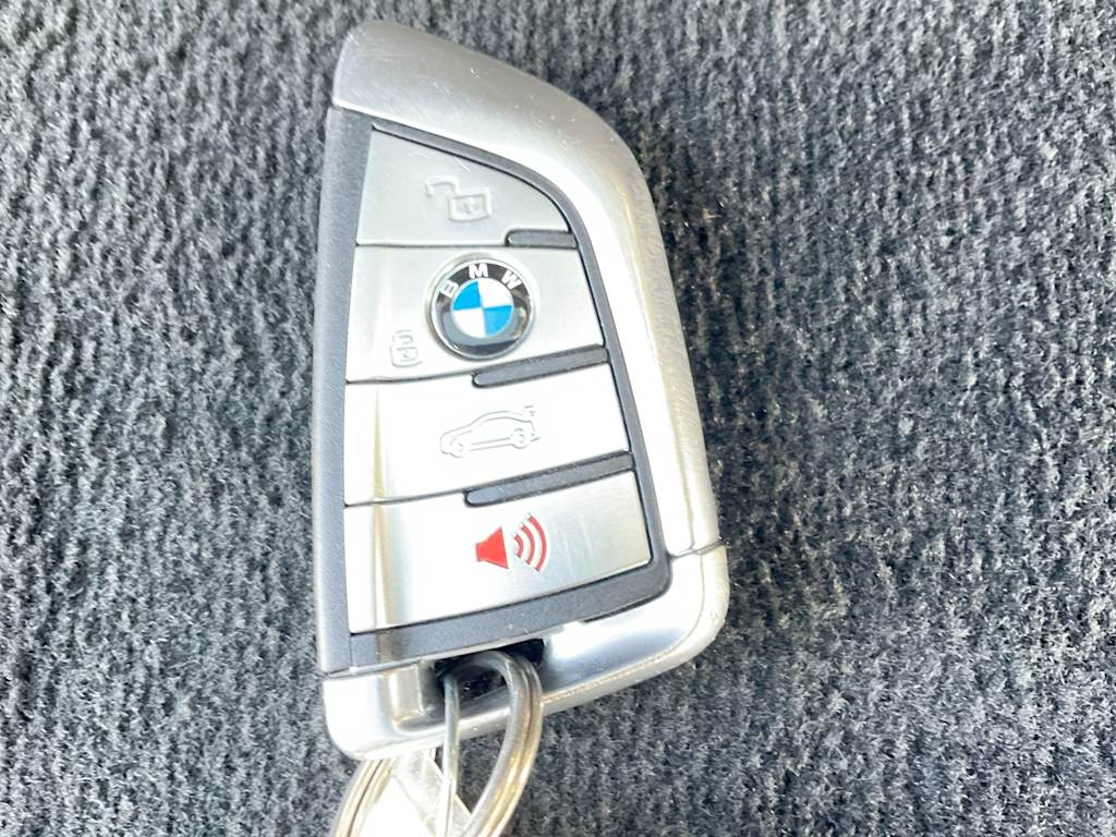 Thumbnail: 2021 BMW X7 - 19