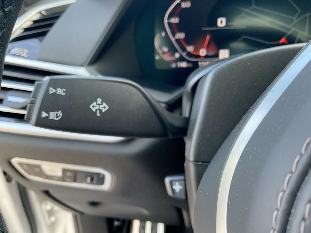 Thumbnail: 2021 BMW X7 - 34