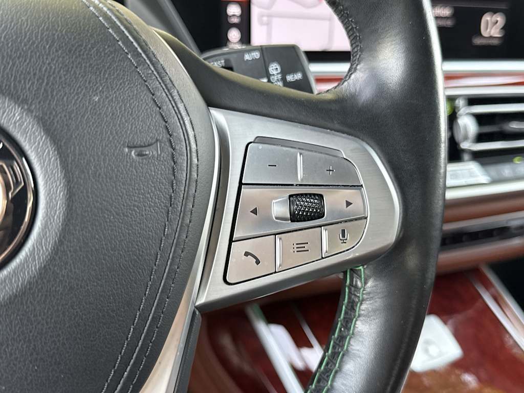Thumbnail: 2022 BMW X7 - 33