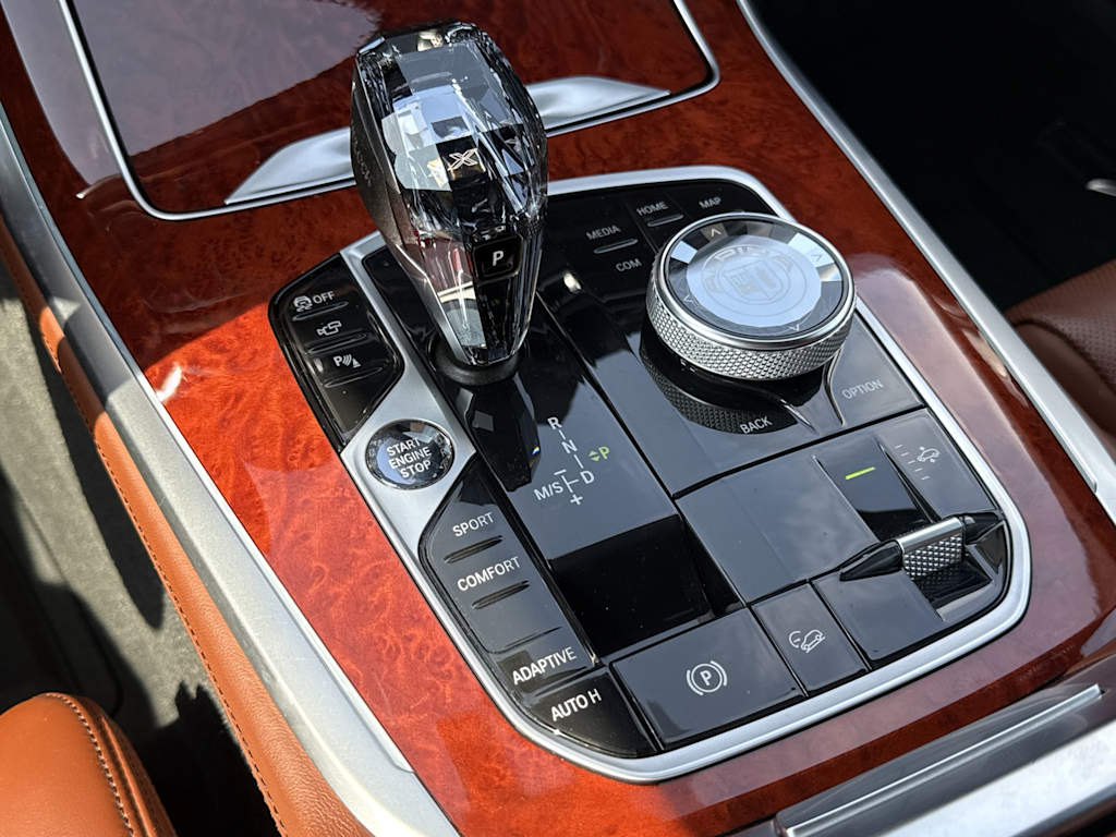 Thumbnail: 2022 BMW X7 - 39