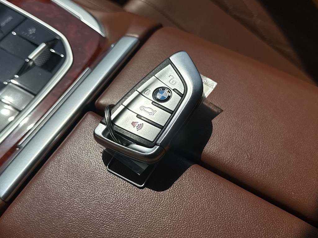Thumbnail: 2022 BMW X7 - 19