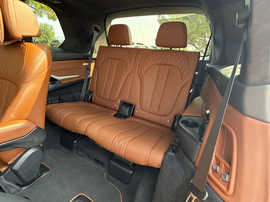 Thumbnail: 2022 BMW X7 - 40