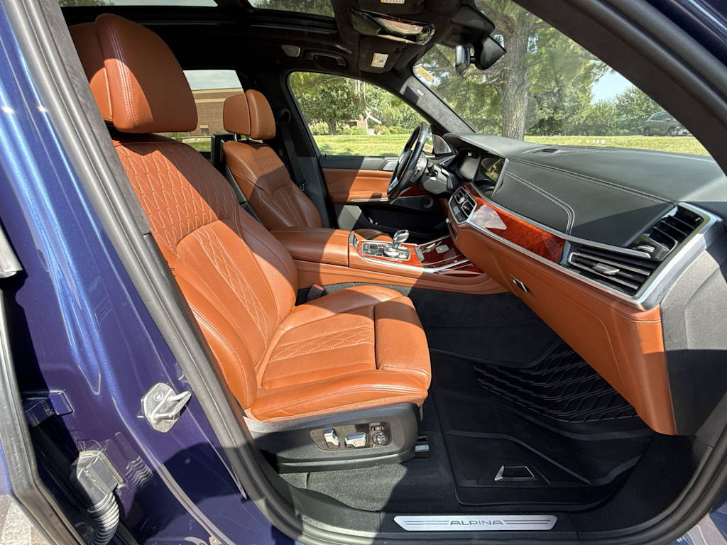 Thumbnail: 2022 BMW X7 - 31
