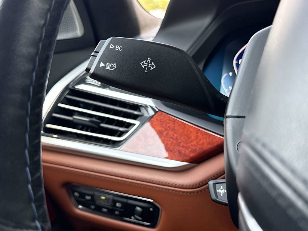 Thumbnail: 2022 BMW X7 - 34