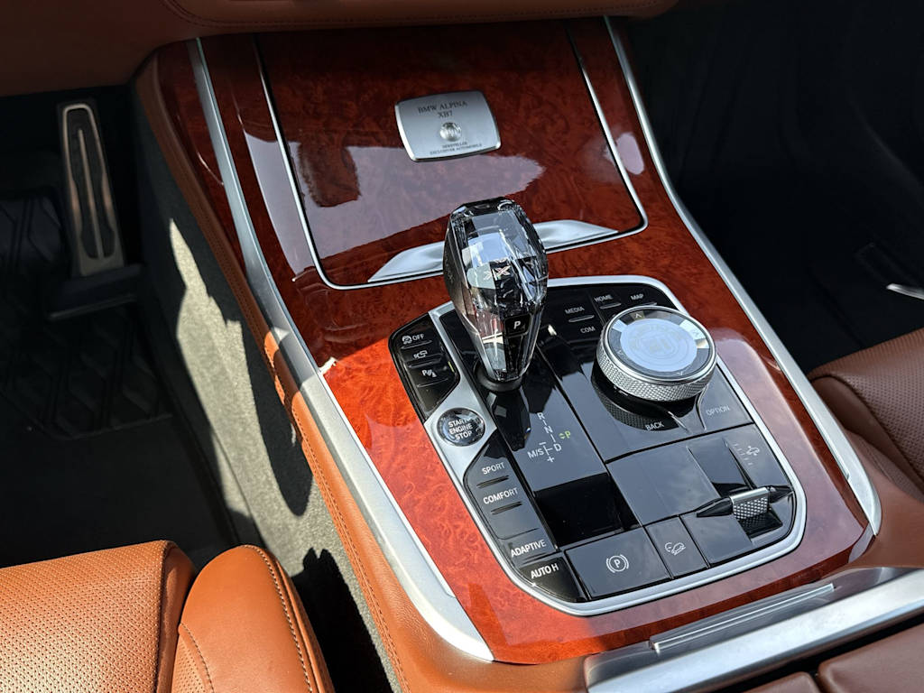 Thumbnail: 2022 BMW X7 - 35