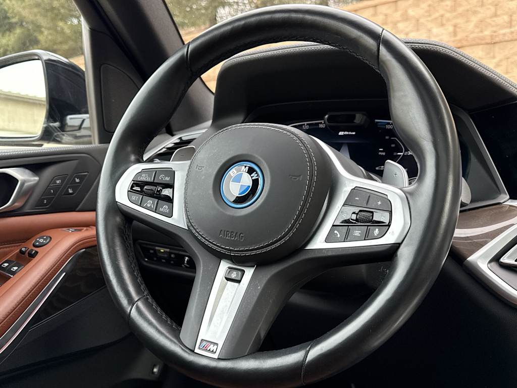 Thumbnail: 2022 BMW X5 - 10