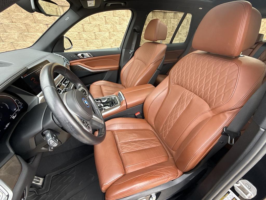 Thumbnail: 2022 BMW X5 - 12