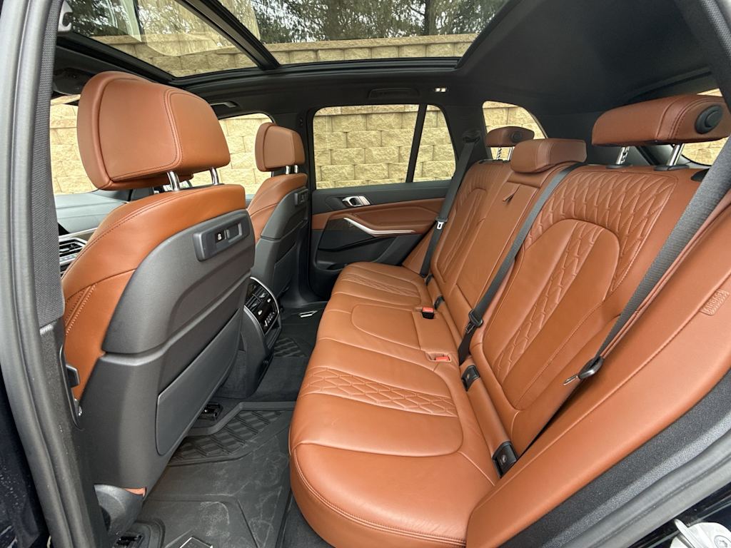 Thumbnail: 2022 BMW X5 - 29