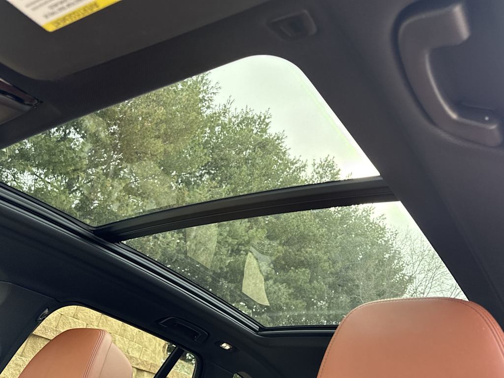 Thumbnail: 2022 BMW X5 - 28