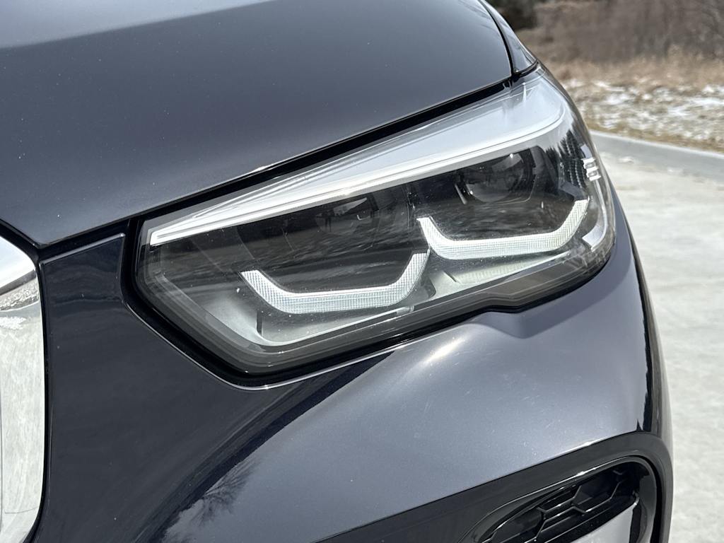Thumbnail: 2022 BMW X5 - 25