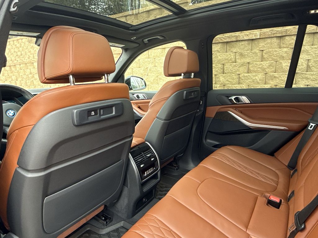 Thumbnail: 2022 BMW X5 - 13