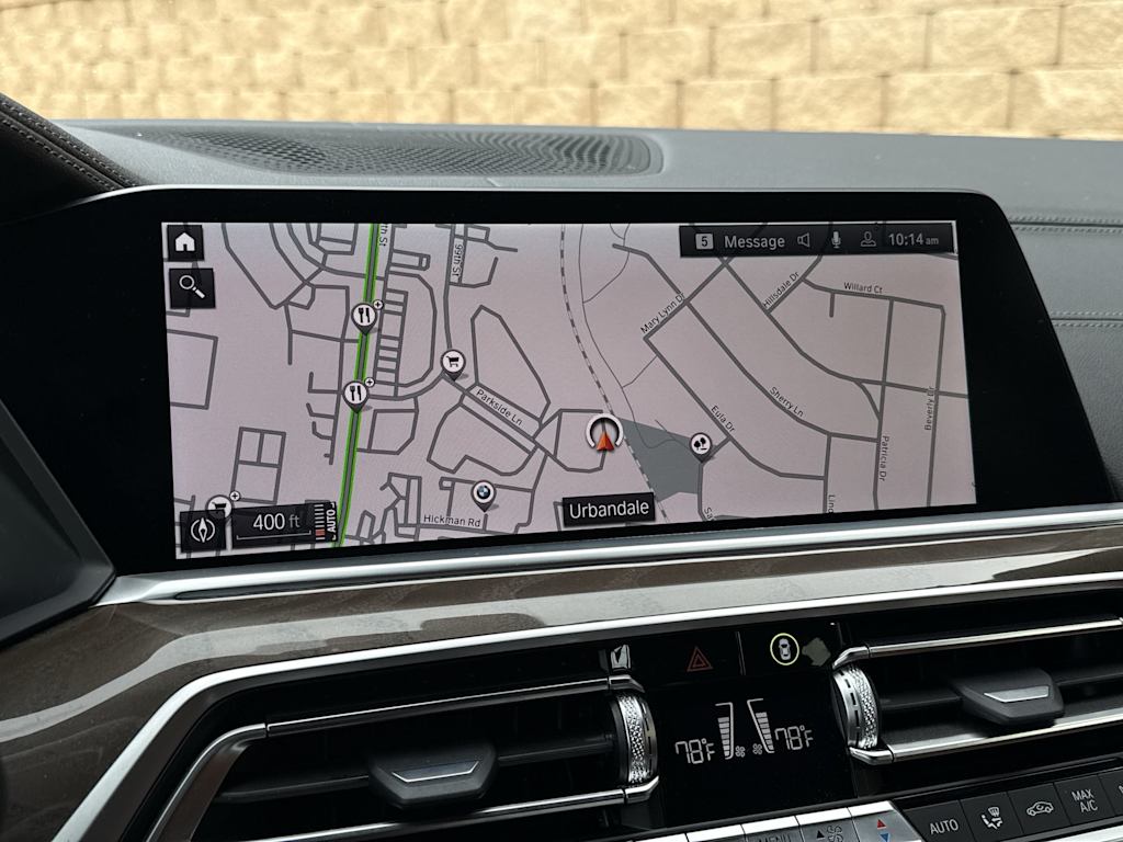 Thumbnail: 2022 BMW X5 - 15