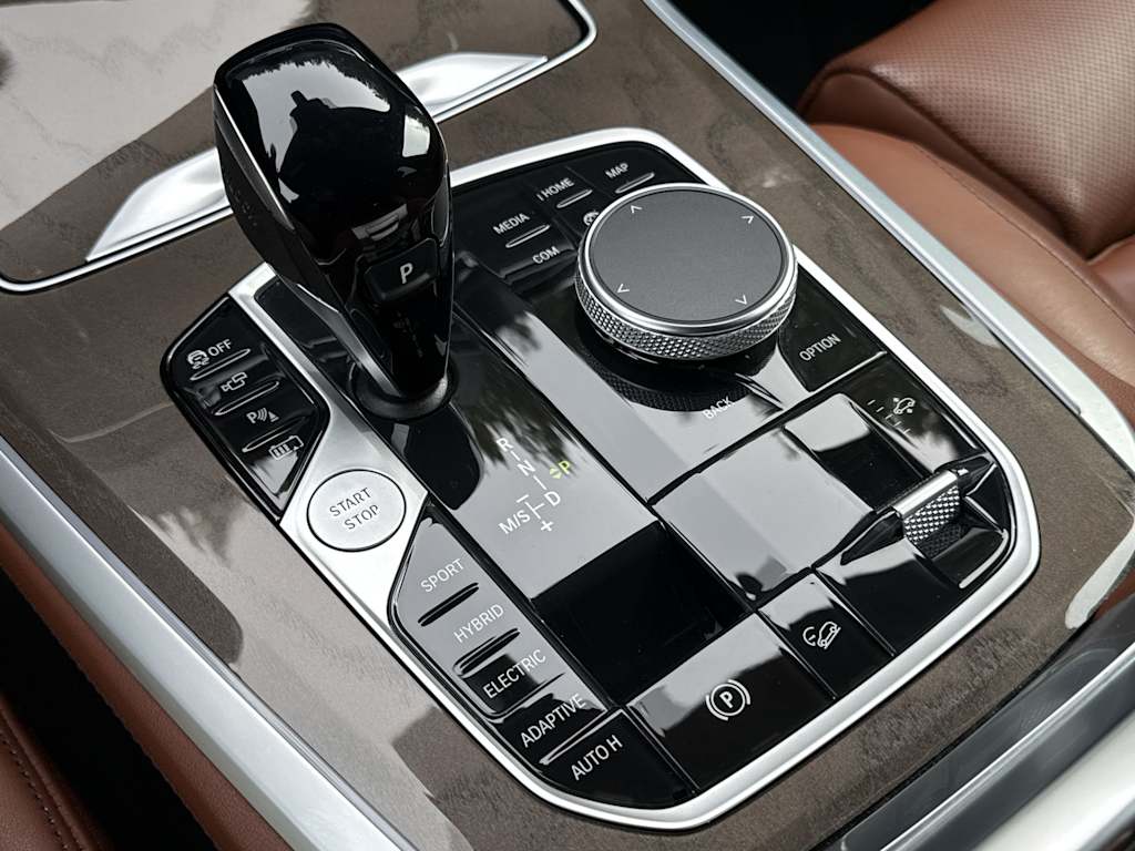 Thumbnail: 2022 BMW X5 - 37