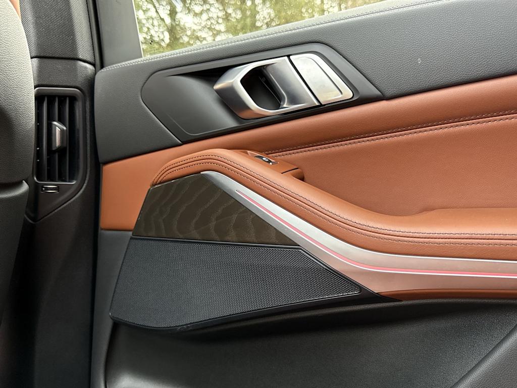 Thumbnail: 2022 BMW X5 - 41