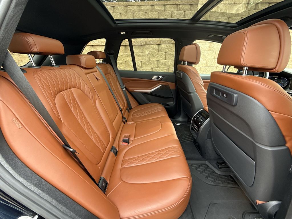 Thumbnail: 2022 BMW X5 - 30