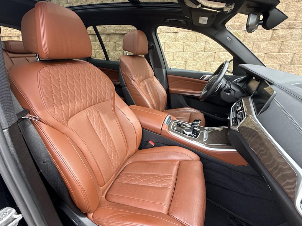 Thumbnail: 2022 BMW X5 - 31