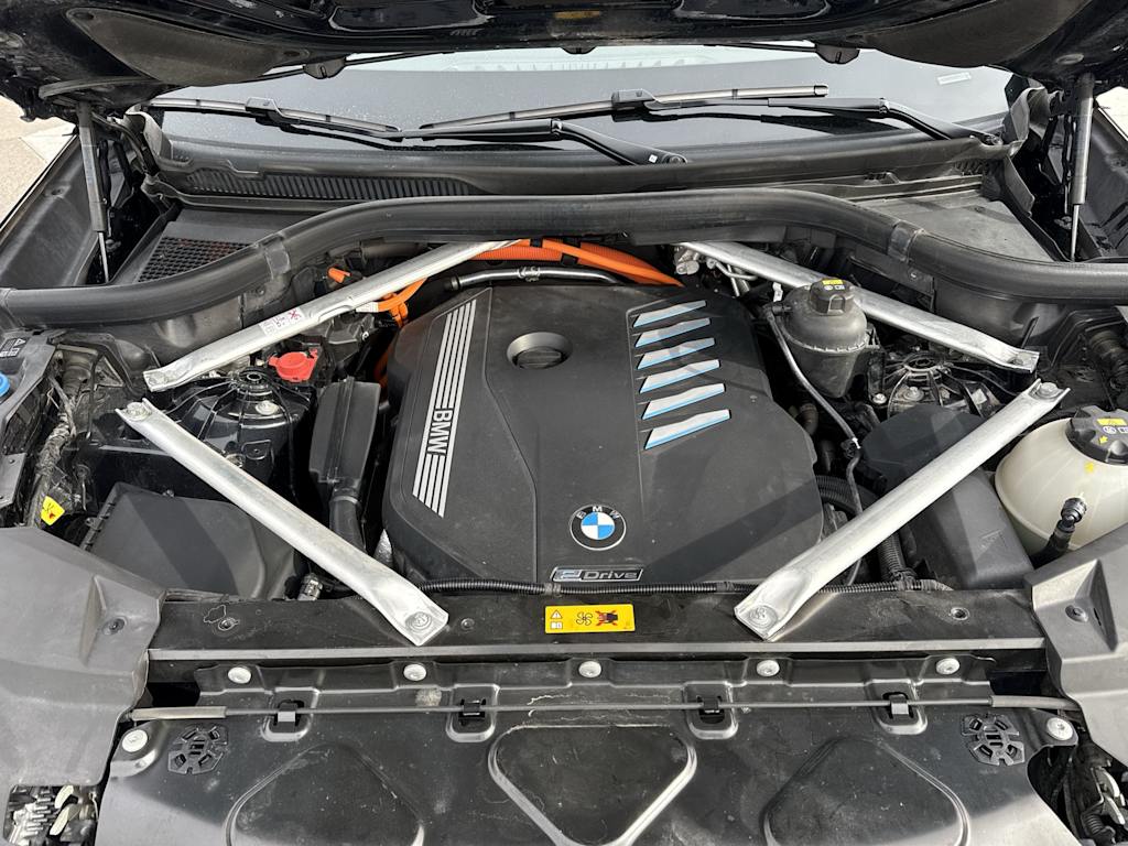 Thumbnail: 2022 BMW X5 - 9