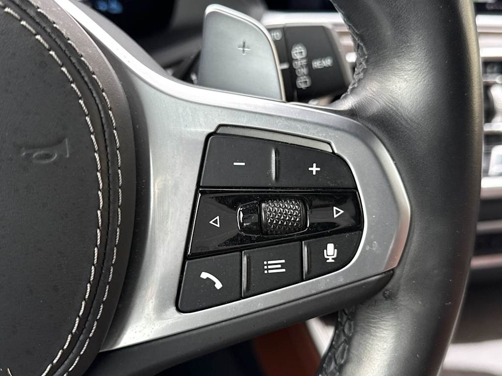 Thumbnail: 2022 BMW X5 - 33